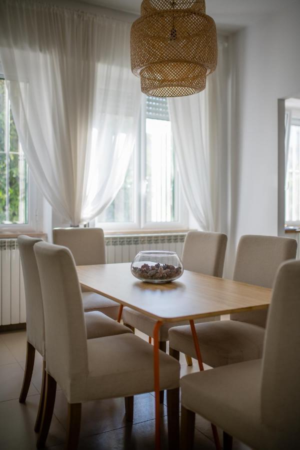 Sofia'S Home Наполи Екстериор снимка